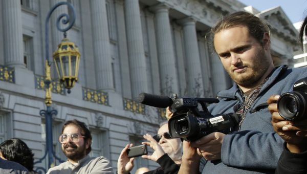 Man convicted of attacking ex-Speaker Nancy Pelosi’s husband with a hammer sentenced to 30 years