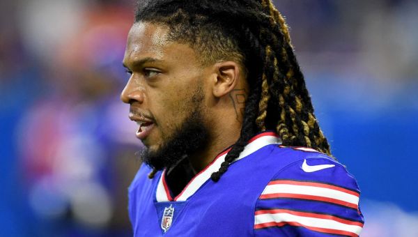 Buffalo Bills safety Damar Hamlin cleared to play 4 months after on-field cardiac arrest
