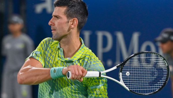 USTA, US Open hoping unvaccinated Novak Djokovic gets special nod to enter country