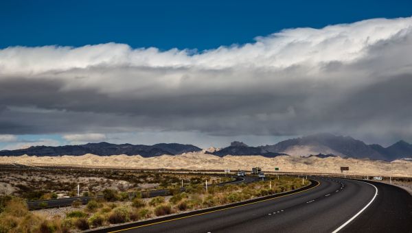 Biden to designate two new national monuments in Nevada and Texas