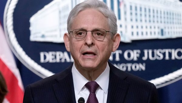 Justice Department to announce charges against more than 24 Mexican drug cartel members