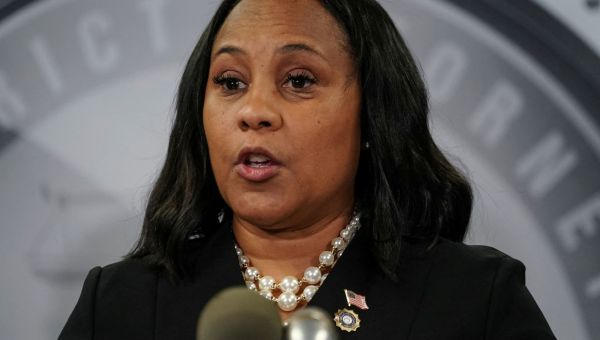 Fani Willis and judge presiding over Trump election interference case defeat challengers in election