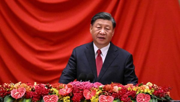 China vows ‘more proactive’ fiscal stimulus measures, ‘moderately’ looser monetary policy