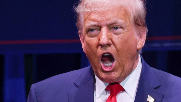 Judge to hear arguments on Trump gag order in D.C. election case