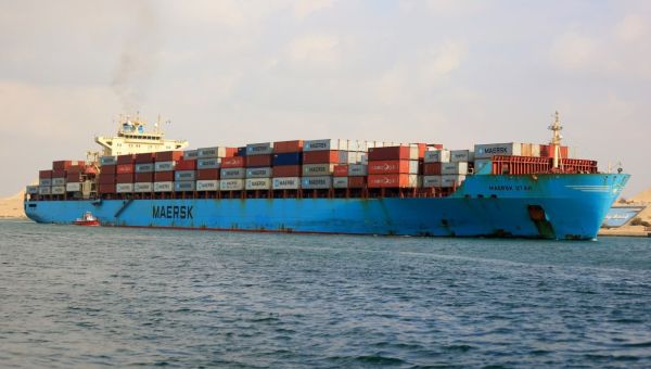 Maersk’s Red Sea shipping pause highlights challenges for U.S.-led efforts to protect trade