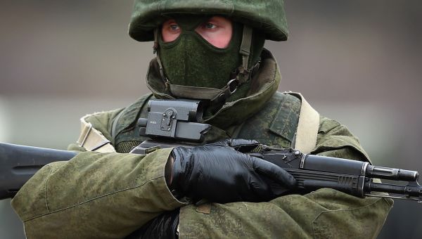 Ukraine war live updates: Russia launches tactical nuclear weapons drill, warning the West against direct involvement in the war