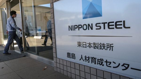Biden decides to block Nippon Steel’s $15 billion acquisition of U.S. Steel: Report