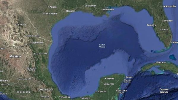 Google says it will change Gulf of Mexico to ‘Gulf of America’ in Maps after government updates