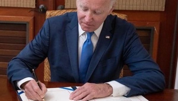 Joe Biden latest Img