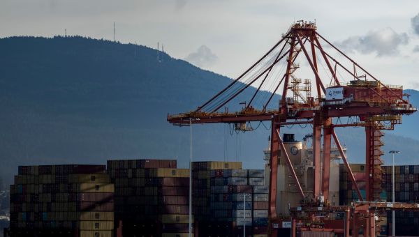 China to impose retaliatory tariffs on some Canadian products as trade war heats up