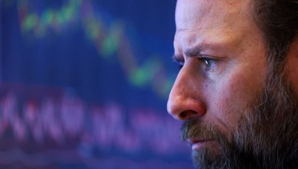 CNBC Daily Open: U.S. markets slump as Trump dismisses economic fears