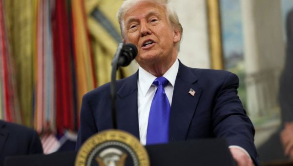 The Trump tax cut debate is heating up. Here are the key issues and who stands to benefit