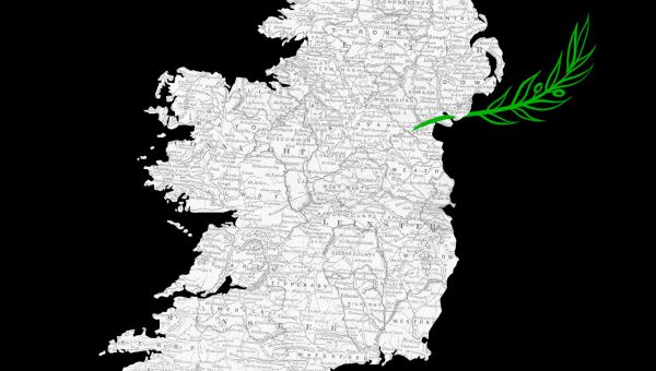 Irish nationalism Img