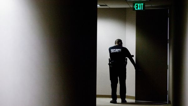 New Jersey synagogue threat ‘no longer considered active,’ local Jews are told – Jewish Telegraphic Agency