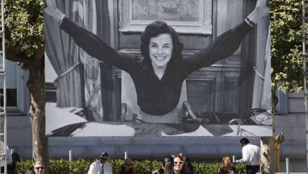 Political Leaders Memorialize Dianne Feinstein at SF City Hall | KQED