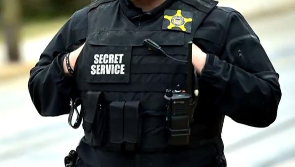 Secret Service agent guarding Biden’s granddaughter fires gun during attempted car break-in