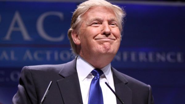 Trump announces 2024 presidential campaign