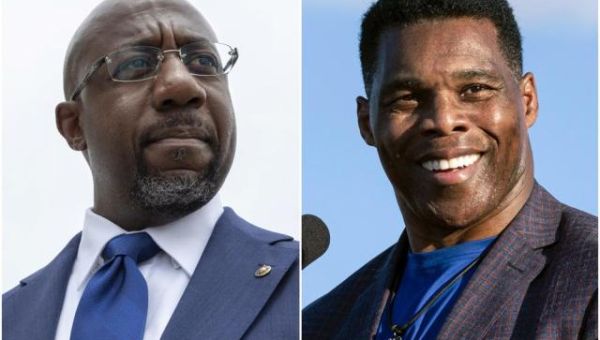 Georgia Senate runoff: What to watch for