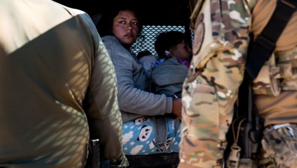 Budget committee confirms Az GOP border resolution will cost the state money - Click pic for more: