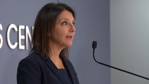 Biden confirms he will appoint Dr. Mandy Cohen for top role as next CDC director