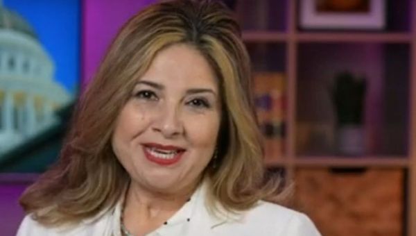 CA State Senator Marie Alvarado-Gil Switches Party Affiliation to Republican