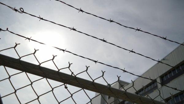 Pentagon Leaker Jack Teixeira Accepted Plea Deal - Could Face 16 Years in Prison