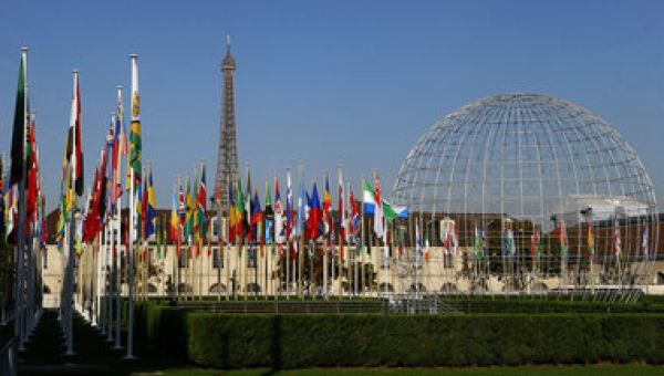 US rejoins the UNESCO. What’s China got to do with it?