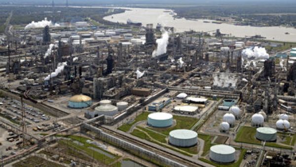 GOP wants to plant 1 trillion trees. Can that stop a warming climate?