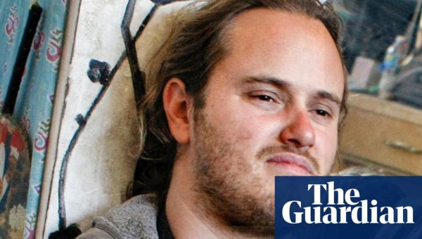 David DePape sentenced to life in prison for hammer attack on Paul Pelosi