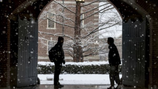 Red, white, and feeling blue: Why young Americans are in a ‘mid-life crisis’