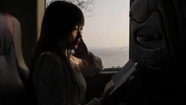 Pro-democracy advocates in Hong Kong press on as Beijing seeks to make example of them in court