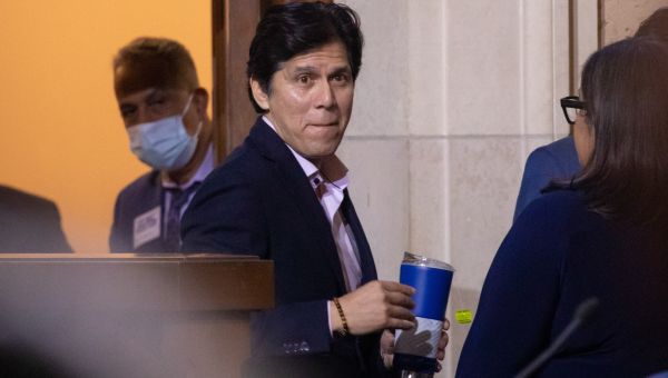 As New Leaders Take Office, Los Angeles Struggles With Ongoing Wounds