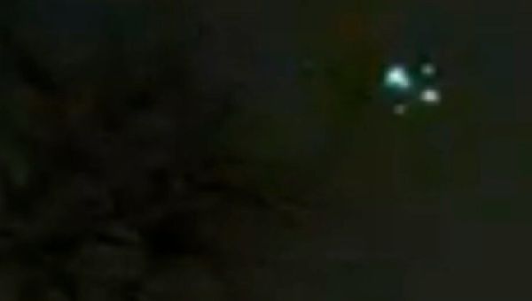 Are Those Drones Over New Jersey? Sightings Mount, and Still No Answers.