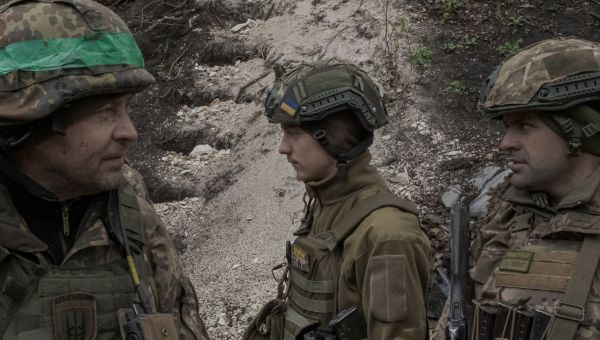 The Military’s Leaked Secrets