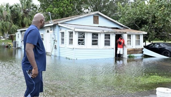 12 confirmed dead, millions without power as Florida reels from Milton | Gephardt Daily