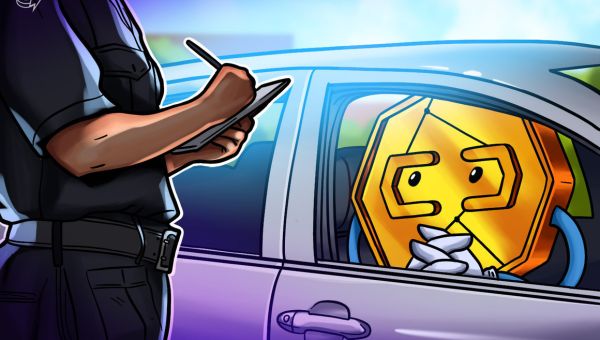 Rep. Cawthorn fined for ethics breach over Let's Go Brandon token promo