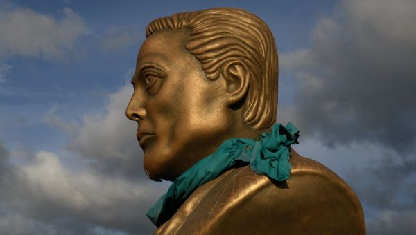 For Musk, By Musk: World’s Richest Man Adds a Texas City to His Empire