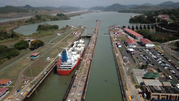 Trump Wants to ‘Take Back’ the Panama Canal. Why That’s Not So Simple