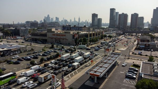 NYC Congestion Pricing Finally Launches After Years of Delays
