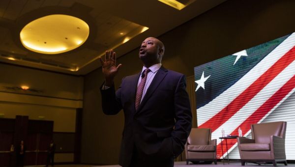 United States Senate Img