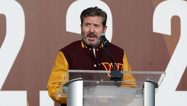 NFL's Washington Commanders Hid Sexual Misconduct, House Report Finds