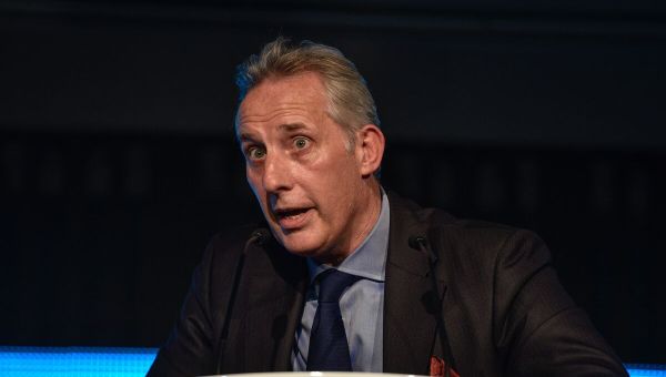 Northern Ireland’s DUP to Vote Against Sunak’s Brexit Plan