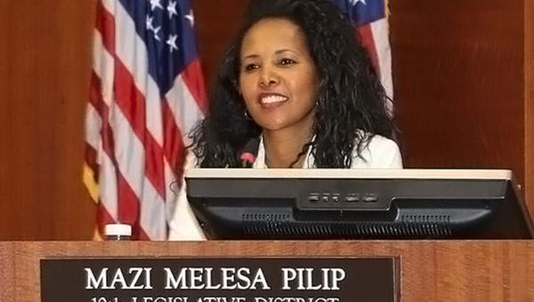 In Race to Replace George Santos, NY GOP Taps Ethiopia-Born IDF Vet