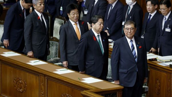 What Comes Next for Japan’s Ruling Party After Its Election Setback