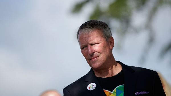 Disney Will Outlast DeSantis in Florida, Orlando Mayor Says