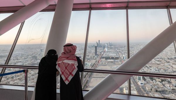 US Approves $3.5 Billion Weapons Sale to Saudi Arabia