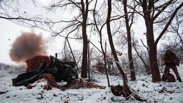 US Disburses $20 Billion Ukraine Loan Backed by Russian Assets