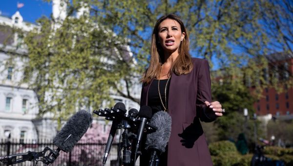 US Attorney Alina Habba Targets NJ Governor Over Immigration