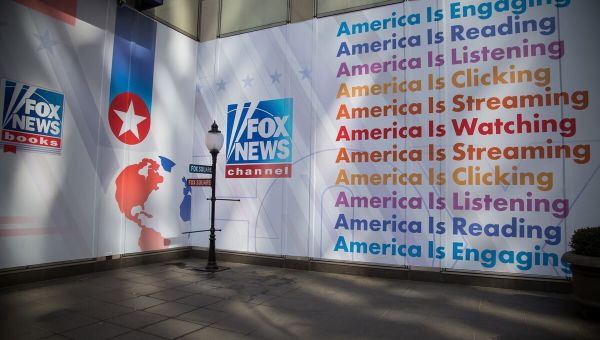 Fox News Defamation Trial Delayed on Eve of Opening Arguments