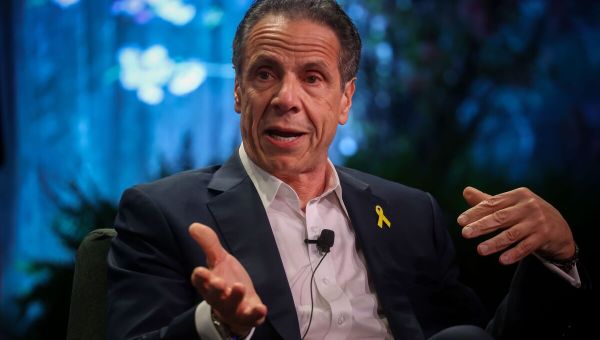 Cuomo Blasts Trump for Election Interference After Probe Report